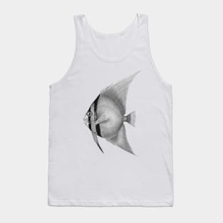 Batfish Tank Top